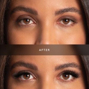 One Two Magnetic Lash -BOLD- Full Coverage - NWOT